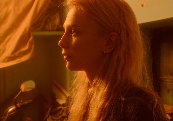 Кадр из фильма Надо снимать фильмы о любви кадр Надо снимать фильмы о любви 11