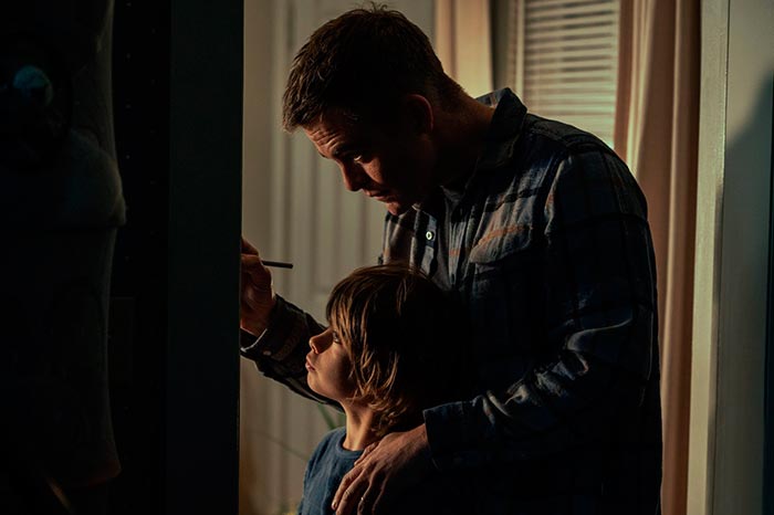 Кадр из фильма Наемник кадр Наемник 5