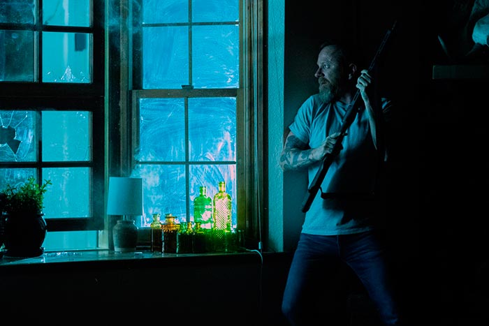 Кадр из фильма Наемник кадр Наемник 7