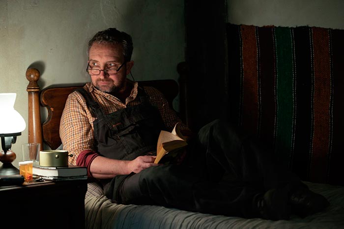 Кадр из фильма Наемник кадр Наемник 9