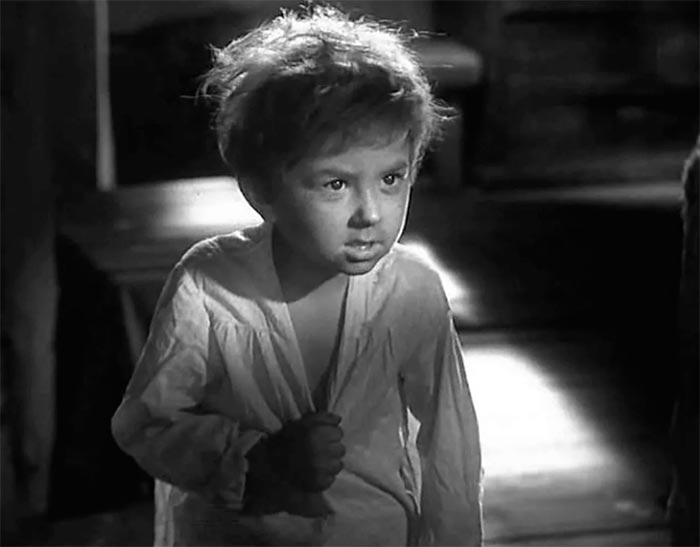 кадр Нахаленок 2