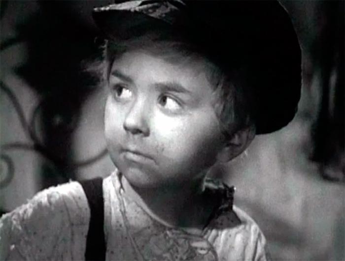 кадр Нахаленок 9