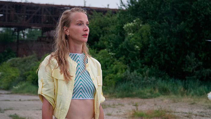 кадр Нахимовцы. Янтарный берег 3