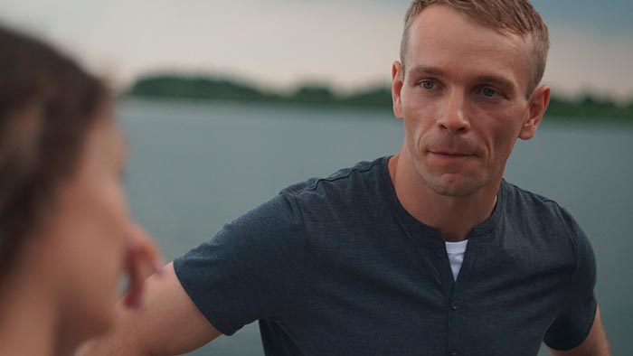 кадр Нахимовцы. Янтарный берег 4