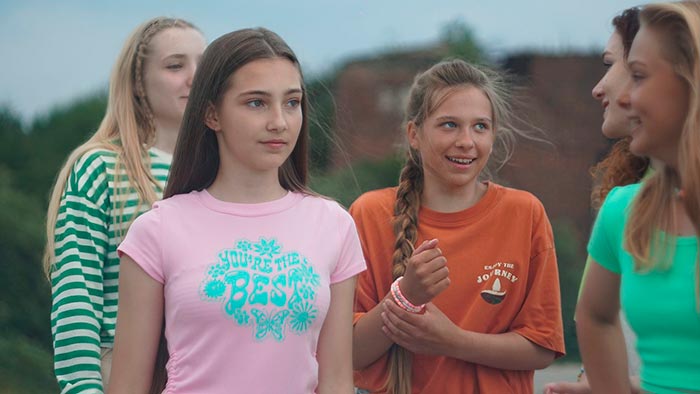 кадр Нахимовцы. Янтарный берег 8