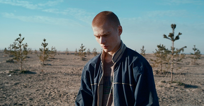 Кадр из фильма Накануне кадр Накануне 2