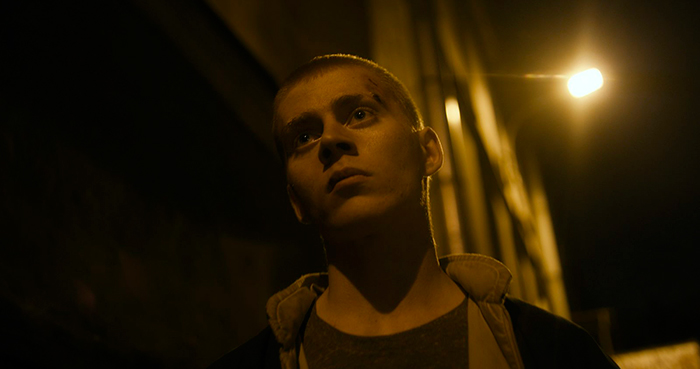 Кадр из фильма Накануне кадр Накануне 4