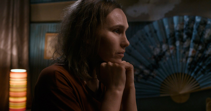 Кадр из фильма Накануне кадр Накануне 6