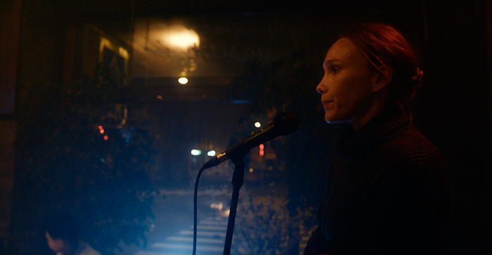 Кадр из фильма Накануне кадр Накануне 10