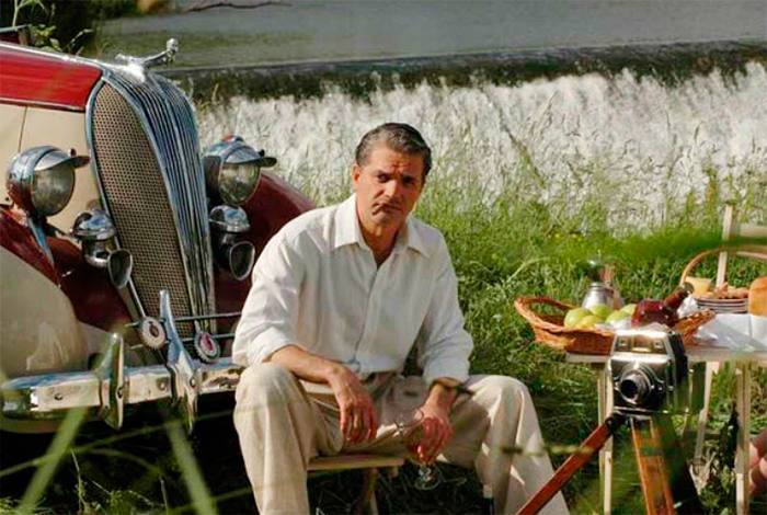 Кадр из фильма Нанкинский пейзаж кадр Нанкинский пейзаж 2