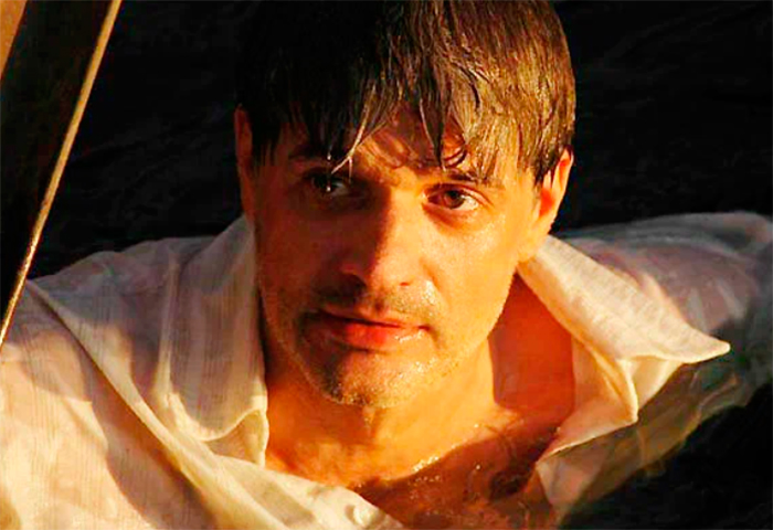 Кадр из фильма Нанкинский пейзаж кадр Нанкинский пейзаж 4