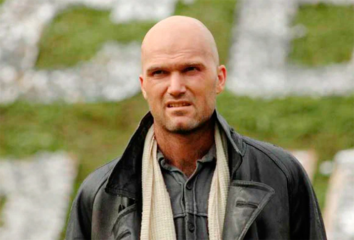 Кадр из фильма Нанкинский пейзаж кадр Нанкинский пейзаж 5