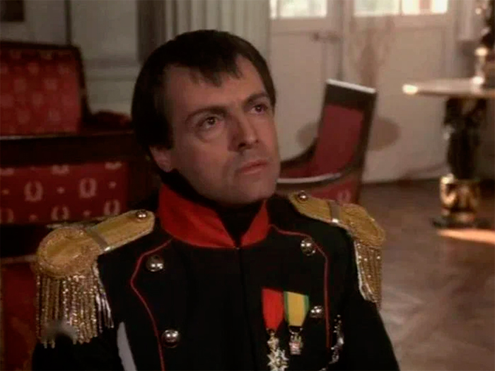 кадр Наполеон и Жозефина. История любви 2