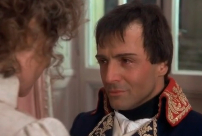 кадр Наполеон и Жозефина. История любви 5