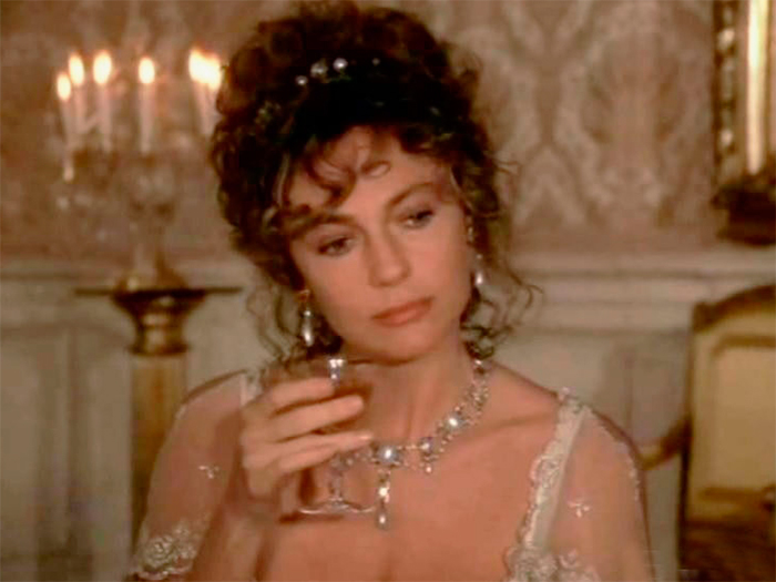 кадр Наполеон и Жозефина. История любви 8