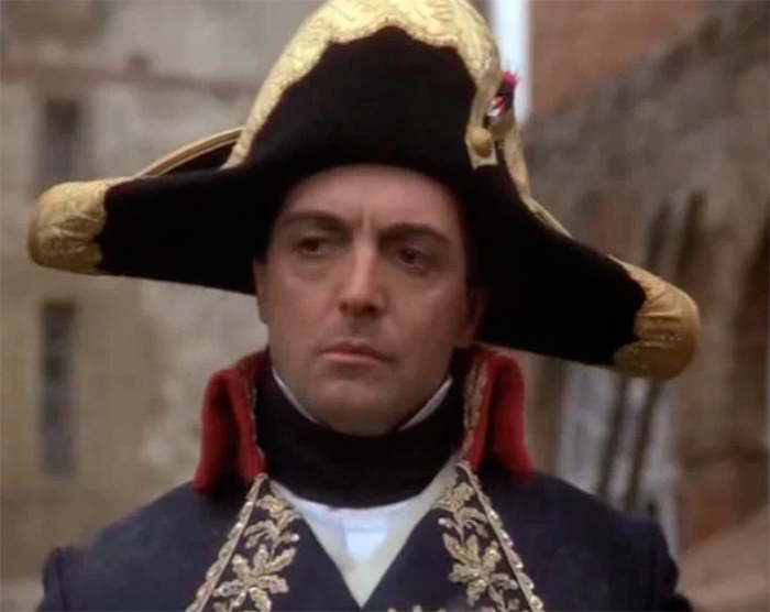 кадр Наполеон и Жозефина. История любви 9