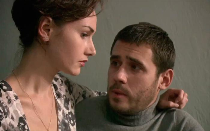 кадр Напрасная жертва 2