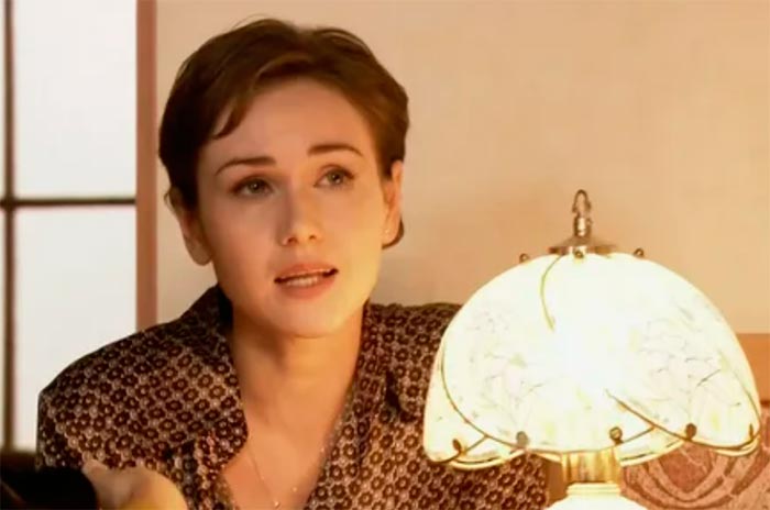 кадр Напрасная жертва 3