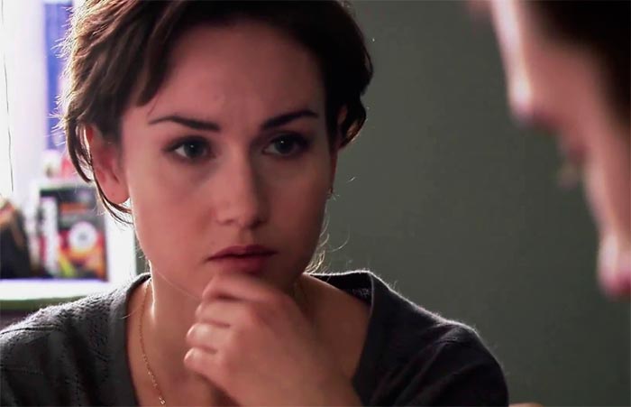 кадр Напрасная жертва 5