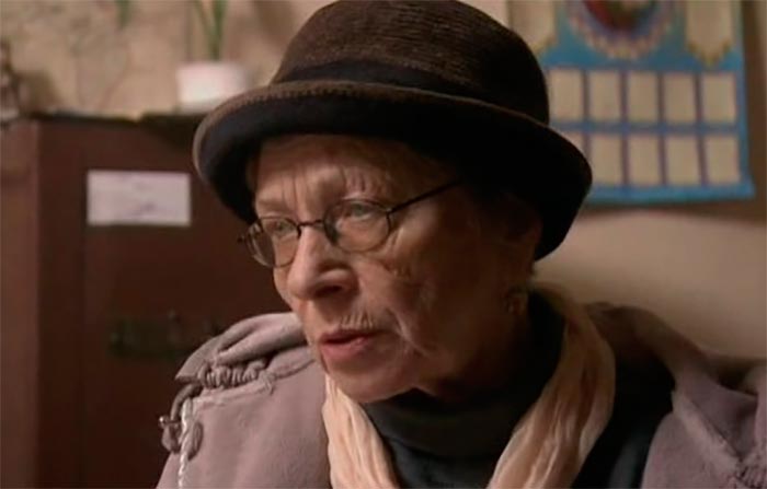 кадр Напрасная жертва 6