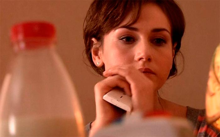 кадр Напрасная жертва 8