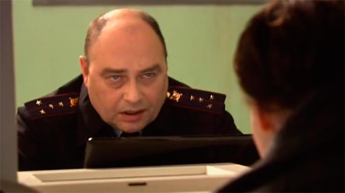 кадр Напрасная жертва 10