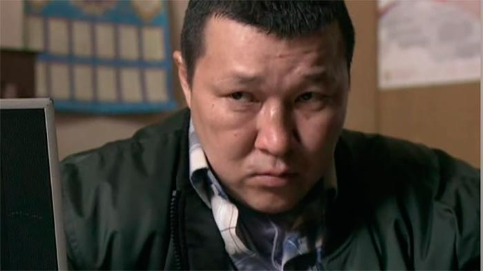 кадр Напрасная жертва 11