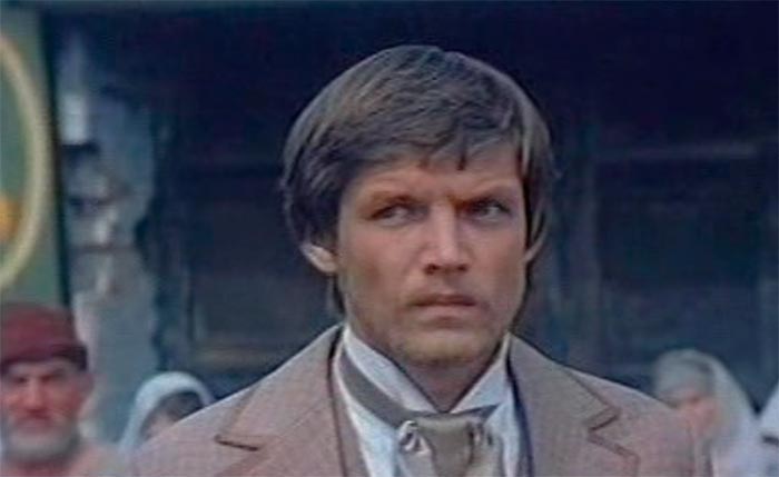 кадр Нас венчали не в церкви 2