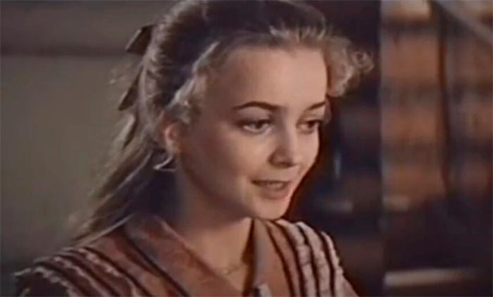 кадр Нас венчали не в церкви 4