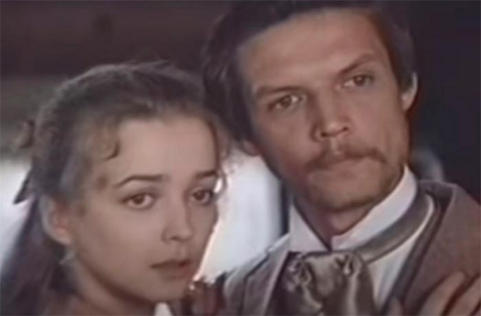 кадр Нас венчали не в церкви 5