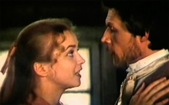 кадр Нас венчали не в церкви 6