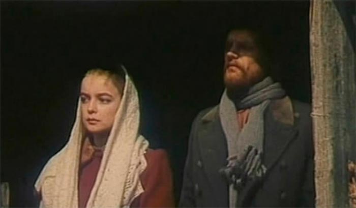 кадр Нас венчали не в церкви 8