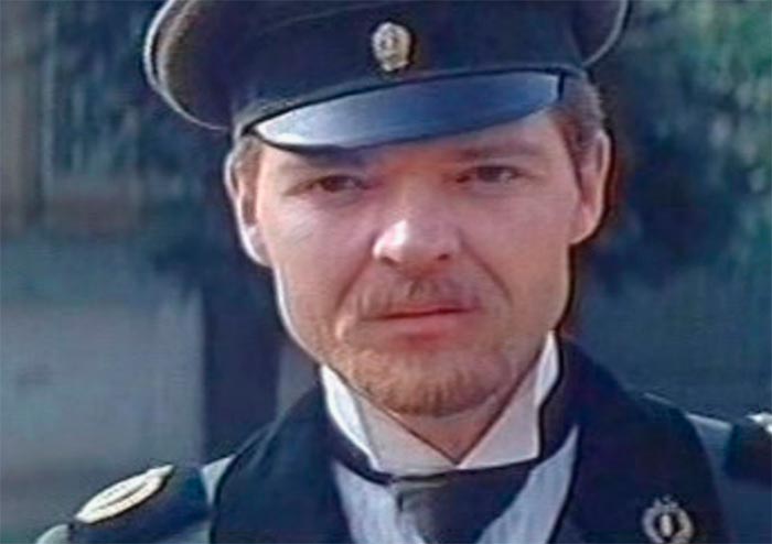 кадр Нас венчали не в церкви 10