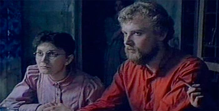 кадр Нас венчали не в церкви 11