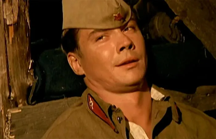 кадр Наш бронепоезд 6