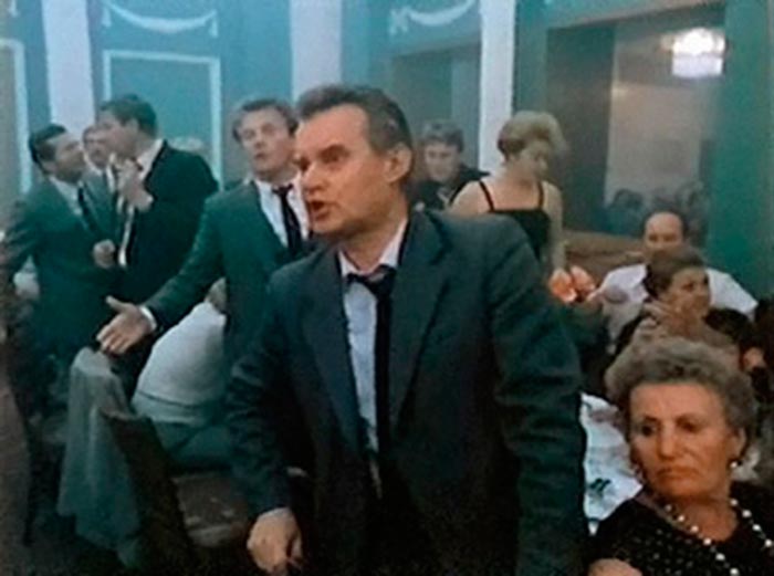 кадр Наш бронепоезд 10