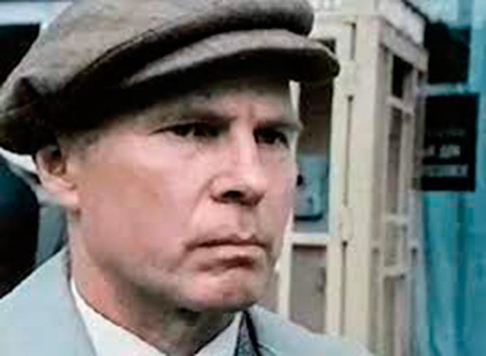 кадр Наш бронепоезд 11