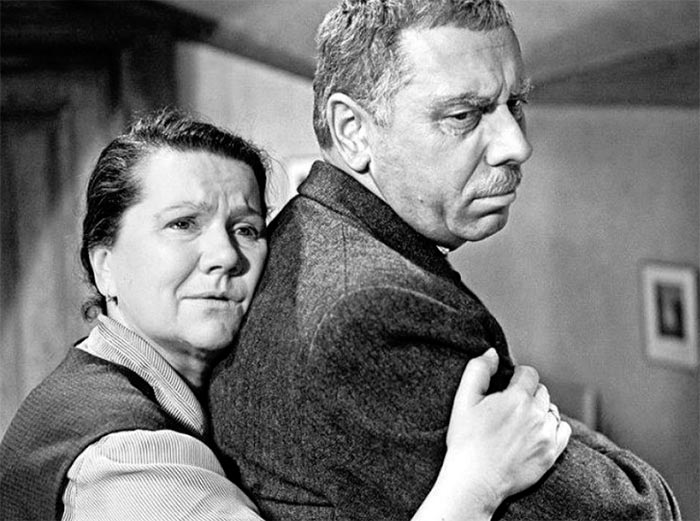 Кадр из фильма Наш дом кадр Наш дом 2