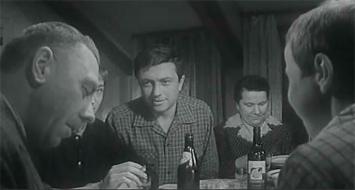 Фильм «Наш дом» (1965) - сюжет, актеры и роли, кадры из фильма