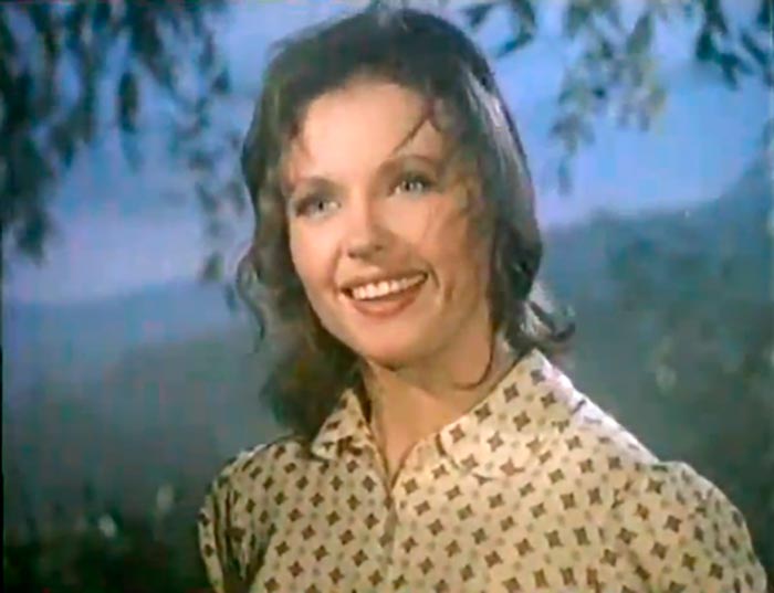 кадр Наш общий друг 2