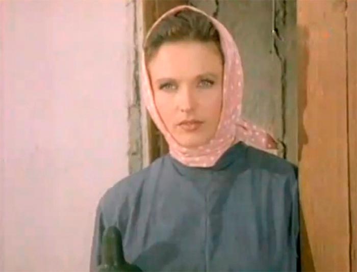 кадр Наш общий друг 4