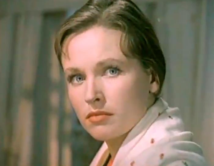 кадр Наш общий друг 6