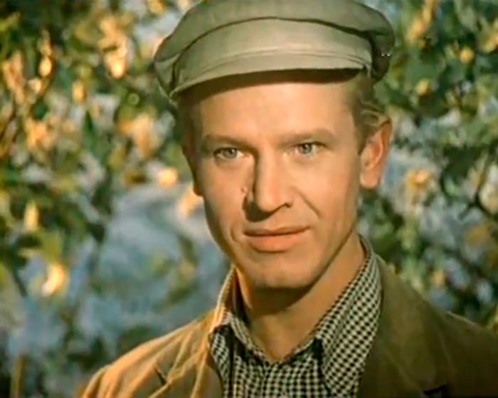 кадр Наш общий друг 7