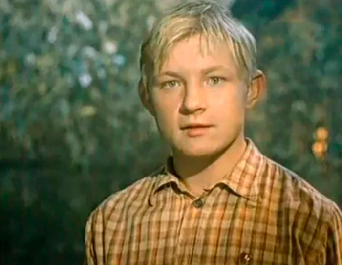 кадр Наш общий друг 8