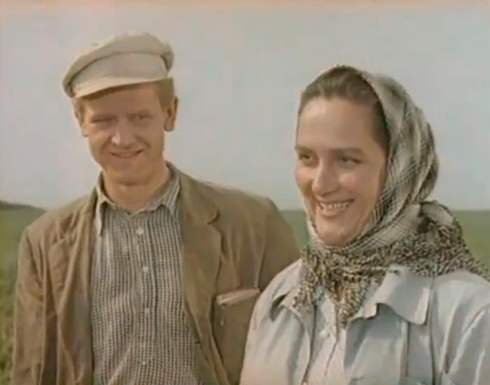 кадр Наш общий друг 9