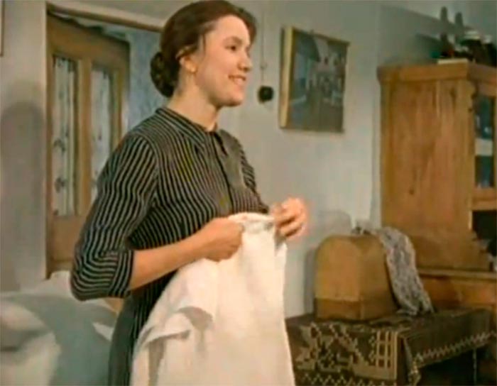 кадр Наш общий друг 10