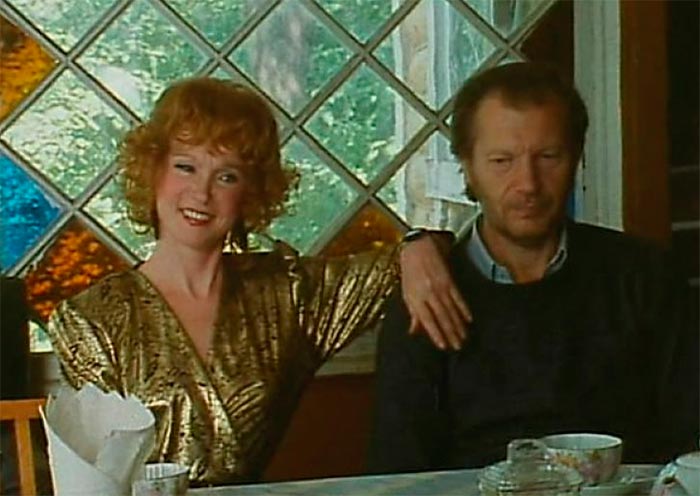 Фильм «Наша дача» (1990) - сюжет, актеры и роли, кадры из фильма