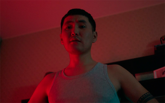 кадр Наша зима 3