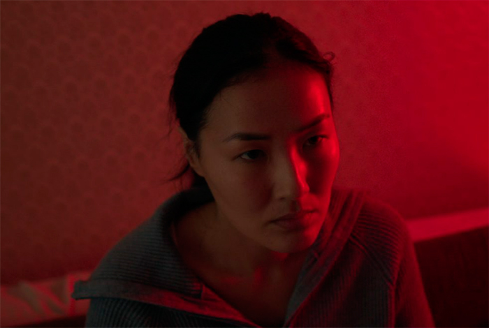 кадр Наша зима 4