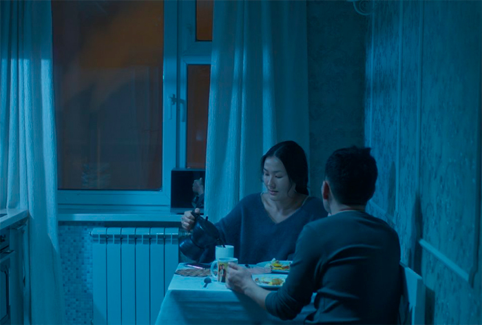 кадр Наша зима 5